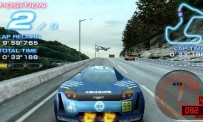 Ridge Racer