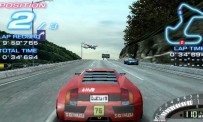 Ridge Racer