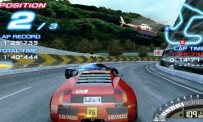 Ridge Racer