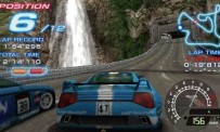 Ridge Racer