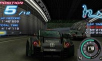 Ridge Racer