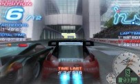 Ridge Racer