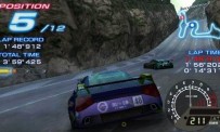 Ridge Racer