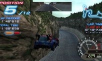 Ridge Racer