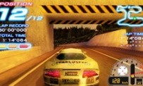 Ridge Racer