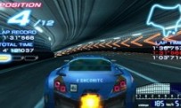 Ridge Racer