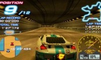 Ridge Racer