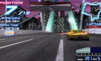 Ridge Racer