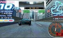 Ridge Racer