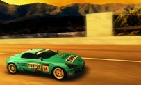 Ridge Racer