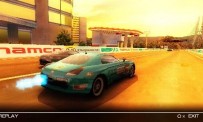 Ridge Racer