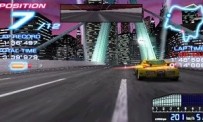 Ridge Racer