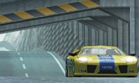 Ridge Racer