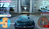 Ridge Racer