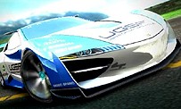 Test vidéo Ridge Racer PS Vita