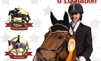 Riding Star : Deviens Championne d'Equitation