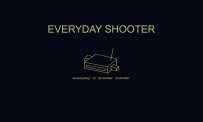 Everyday Shooter en images