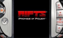 Rifts : Promise of Power