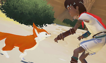 Rime : plein de nouvelles images à découvrir, la jaquette du jeu dévoilée