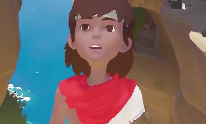 RiME：遊戲在 Nintendo Switch 上發布前的最終預告片