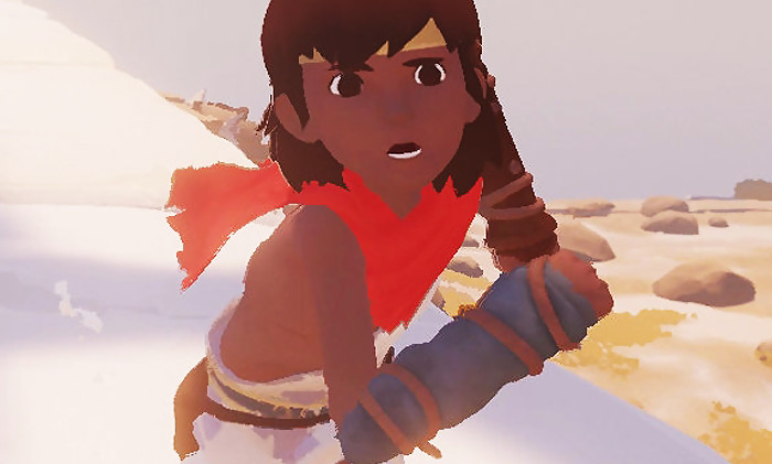 RiME: مذكرة مجلة Edge تبشر بتحفة جديدة