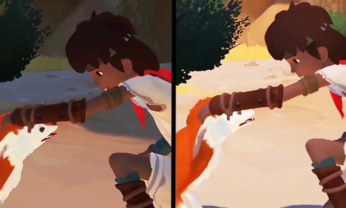 RiME: يحصل إصدار Switch على تحديث يعمل على تحسين اللعبة بشكل كبير