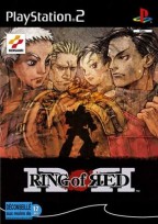 Ring of Red