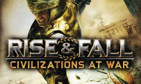 Rise & Fall : Civilizations at War