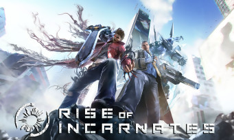 Rise of Incarnates