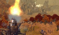 Rise of Nations : Rise of Legends