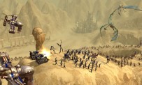 Rise of Nations : Rise of Legends