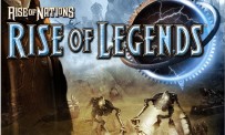 Rise of Nations : Rise of Legends
