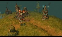 Rise of Nations : Rise of Legends