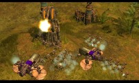 Rise of Nations : Rise of Legends