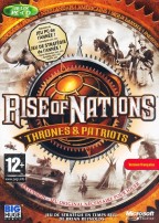 Rise of Nations : Thrones & Patriots