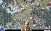 Rise of Nations : Thrones & Patriots