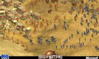 Rise of Nations : Thrones & Patriots