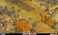 Rise of Nations : Thrones & Patriots