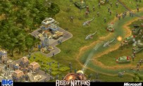 Rise of Nations : Thrones & Patriots