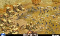 Rise of Nations : Thrones & Patriots