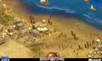 Rise of Nations : Thrones & Patriots