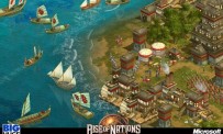 Rise of Nations : Thrones & Patriots