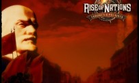 Rise of Nations : Thrones & Patriots