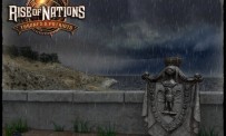 Rise of Nations : Thrones & Patriots