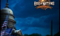 Rise of Nations : Thrones & Patriots