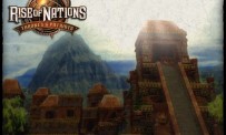 Rise of Nations : Thrones & Patriots