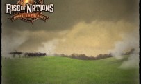 Rise of Nations : Thrones & Patriots