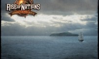 Rise of Nations : Thrones & Patriots