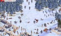 Rise of Nations : Thrones & Patriots