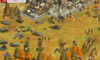 Rise of Nations : Thrones & Patriots